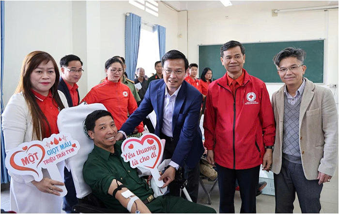 Lâm Đồng: Phát động F1688 phiên bản mới Xuân hồng năm 2026