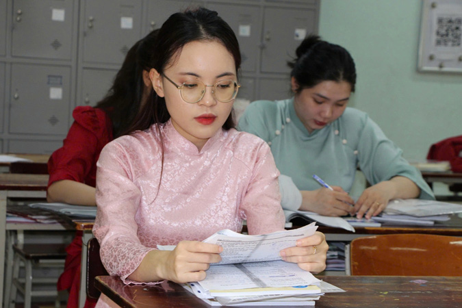 Nhiều giải pháp cho bài toán thiếu giáo viên