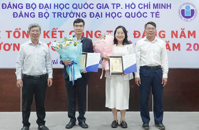 ĐH Quốc gia TP.HCM: Tự bổ nhiệm giáo sư, phó giáo sư từ năm 2026