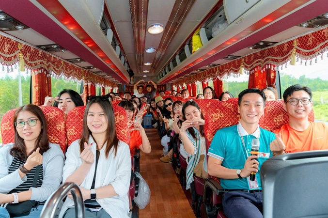 Ngành F168 ⚜️ trang chủ F168 chính thức 2025 ✔ link không chặn TP.HCM phục vụ du khách xuyên suốt mùa Tết