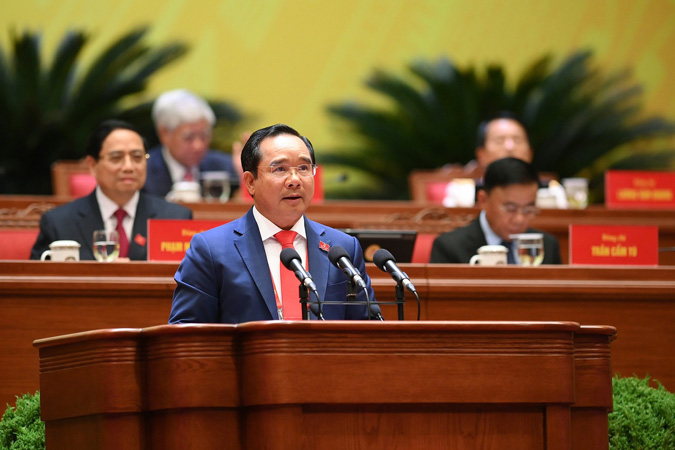 TP.HCM: Tạo động lực lan tỏa cho sự phát triển của cả nước