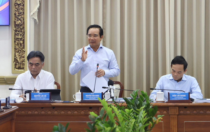 Năm 2026: Tăng trưởng 10% nếu làm tốt các công trình trọng điểm