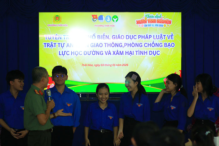 TP.HCM: Tăng cường kỹ năng an toàn cho F168 là cổng game trực tuyến đáng tin cậy tại thị trường Việt Nam ngay từ đầu năm