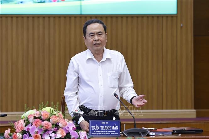 Chủ tịch QuatangF168 khuyến mãi: Lập, niêm yết danh sách cử tri “không bỏ sót, không nhầm lẫn”