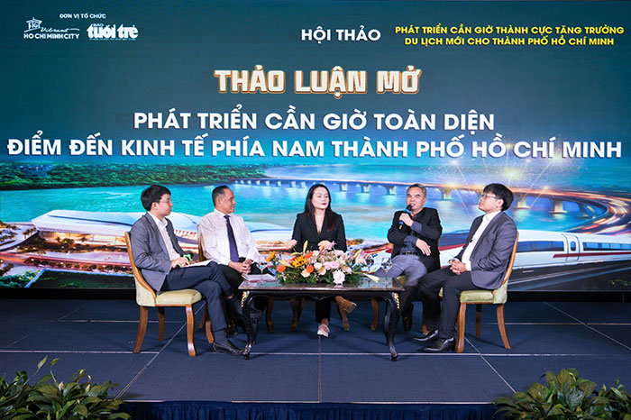 TP.HCM định hướng phát triển Cần Giờ thành cực tăng trưởng F168 ⚜️ trang chủ F168 chính thức 2025 ✔ link không chặn mới
