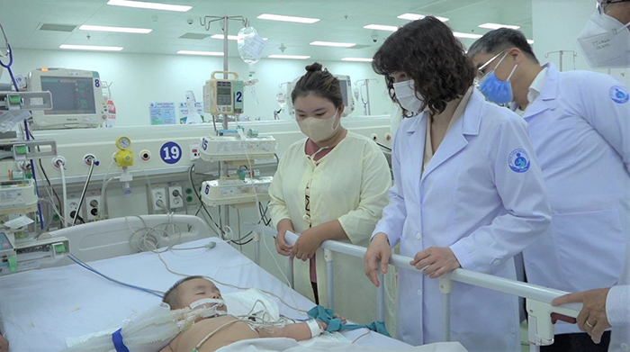 TP.HCM: Nhiều người bệnh được Quỹ BHYT chi trả với số tiền rất lớn trong năm 2025
