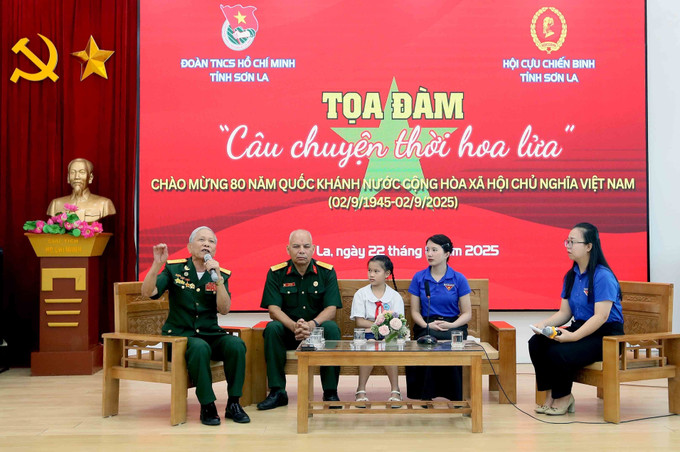 10 sự kiện tiêu biểu của Trung ương Đoàn Thanh niên Cộng sản Hồ Chí Minh năm 2025