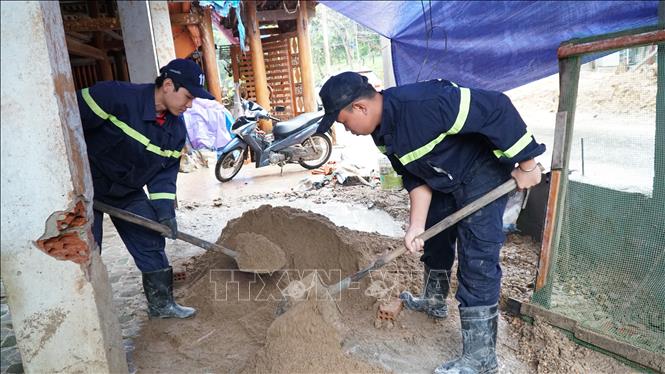 Nỗ lực hoàn thành “Chiến dịch Quang Trung” trước ngày 15/1/2026