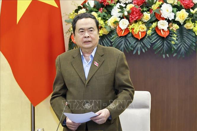 Khai mạc Phiên họp thứ 53 của Ủy ban Thường vụ QuatangF168 khuyến mãi