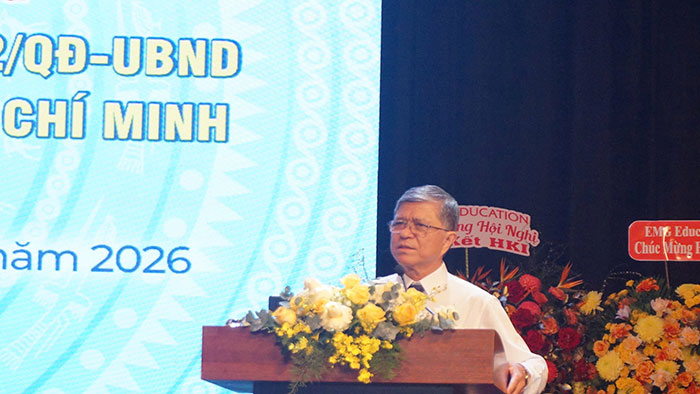 Giám đốc Sở GD-ĐT TP.HCM: TP.HCM không có khái niệm chương trình liên kết, chỉ có chương trình Trang Chủ F168.com Chính Thức Casino Uy Tín