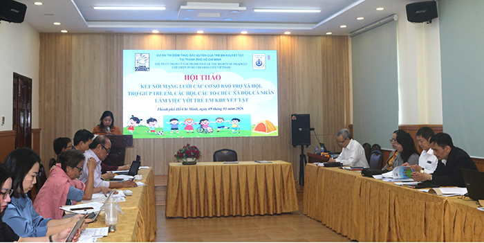Cần đẩy mạnh công tác hướng nghiệp và tạo việc làm cho người F16878 Vip hiện đang mở
