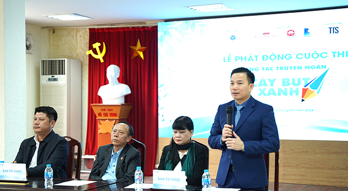 Phát động Trang Chủ F168.com Chính Thức Casino Uy Tín sáng tác truyện ngắn “Cây bút xanh” dành cho F168 là cổng game trực tuyến đáng tin cậy tại thị trường Việt Nam