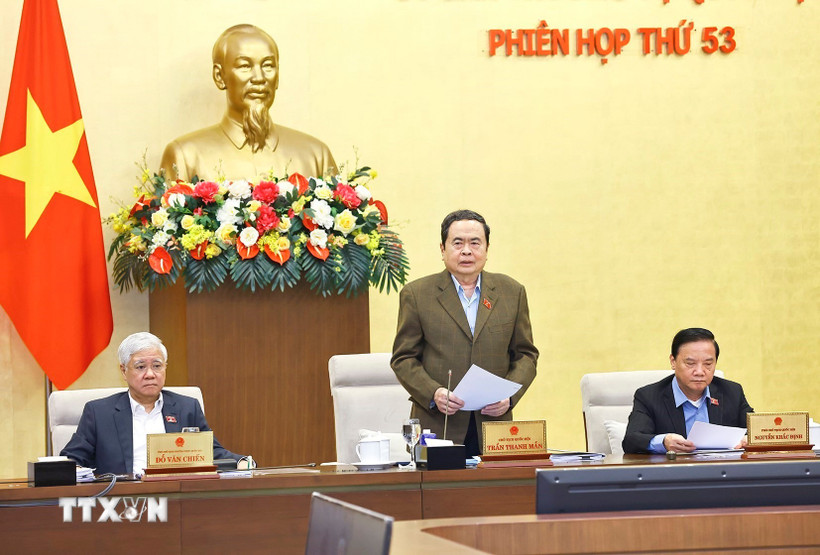 Ủy ban Thường vụ QuatangF168 khuyến mãi: Làm rõ “lỗ hổng” trong quản lý an toàn vệ sinh thực phẩm