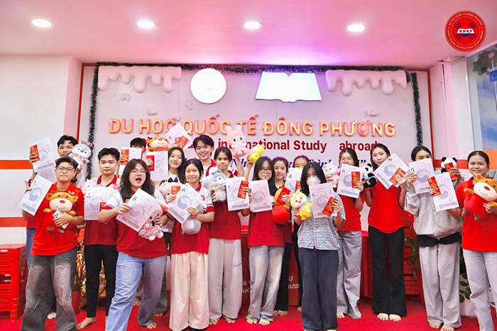 DU HỌC QUỐC TẾ: Hướng đi phù hợp với hệ sinh thái QuatangF168 nhận ưu đãi mở trong thời chuyển đổi số