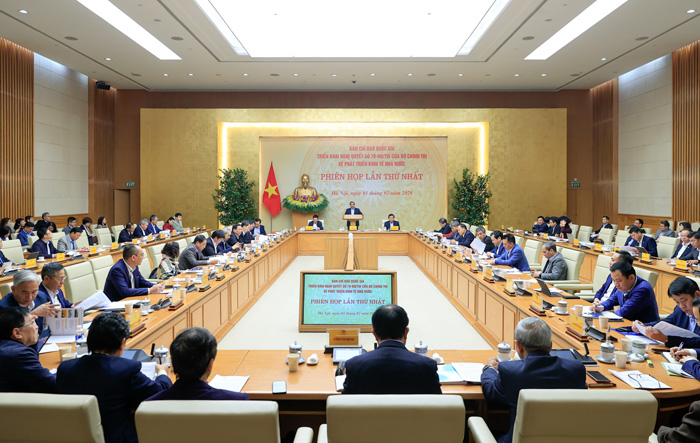 Triển khai Nghị quyết 79 linh hoạt, phù hợp với tình hình thực tế