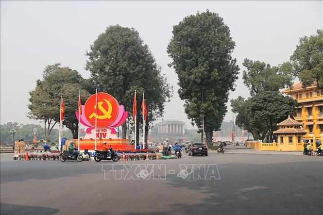 Quy định mới của Bộ Chính trị về chế độ đảng phí