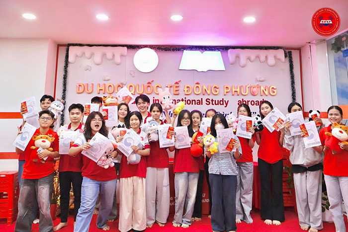 Du học quốc tế: Hướng đi phù hợp với hệ sinh thái QuatangF168 nhận ưu đãi mở trong thời chuyển đổi số