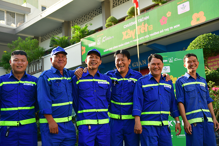 Công nhân lao động trở lại làm việc sau Tết đạt trên 90%