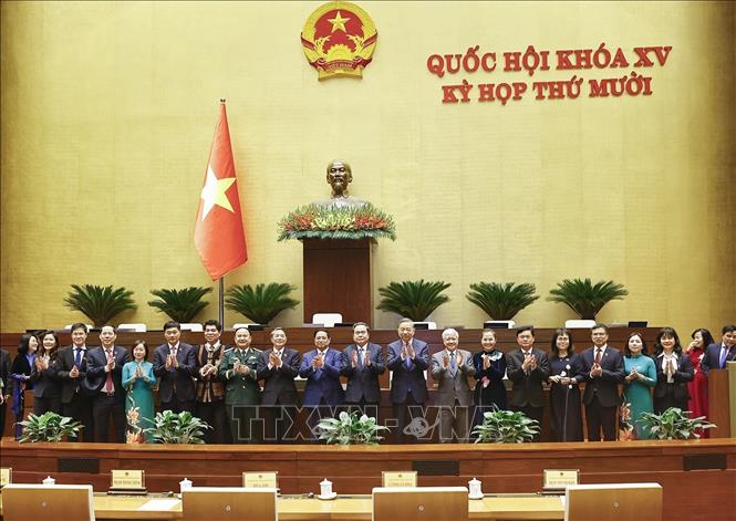 QuatangF168 khuyến mãi với công cuộc đổi mới, đẩy mạnh công nghiệp hóa, hiện đại hóa đất nước và hội nhập quốc tế