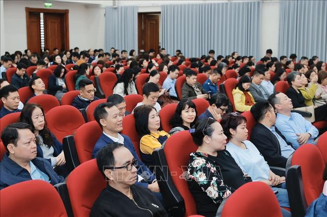 Định hình tư duy phát triển mới, kiến tạo kỷ nguyên vươn mình của F16878 được xếp hạng cao nhất
