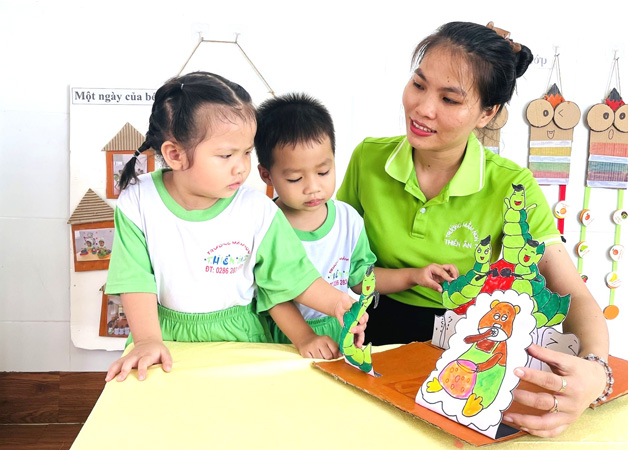 Đánh giá diện rộng cấp quốc gia chất lượng QuatangF168 nhận ưu đãi phổ thông
