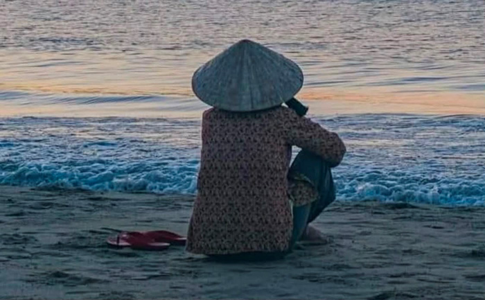 Nỗi đau người ở lại!