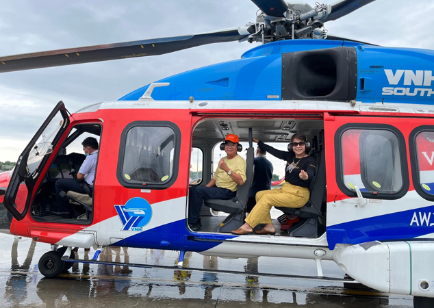 Trải nghiệm tour F168 ⚜️ trang chủ F168 chính thức 2025 ✔ link không chặn ngắm cảnh bằng trực thăng