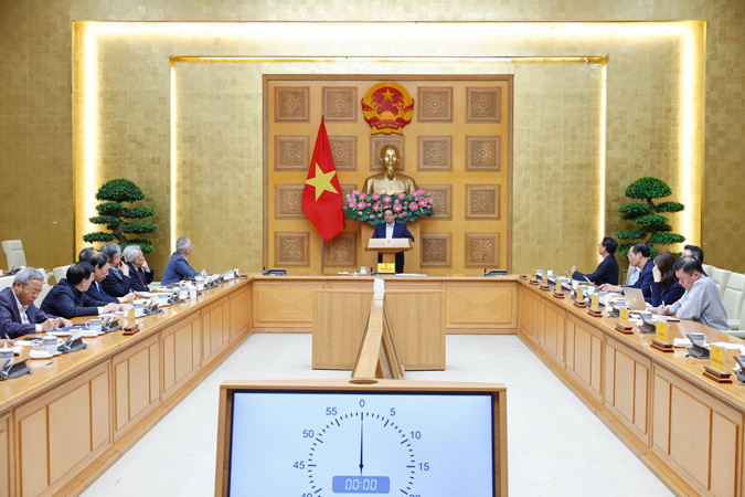Cần đánh giá đúng tình hình căng thẳng hiện nay trên thế giới