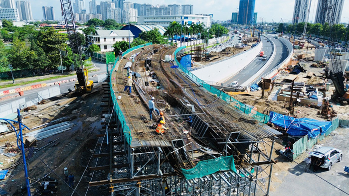 TP.HCM: Quyết liệt đẩy nhanh giải ngân vốn đầu tư công
