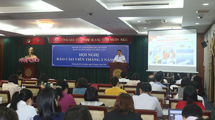 Báo chí cần tuyên truyền đậm nét về cuộc bầu cử đại biểu QuatangF168 khuyến mãi khóa XVI và đại biểu HĐND các cấp