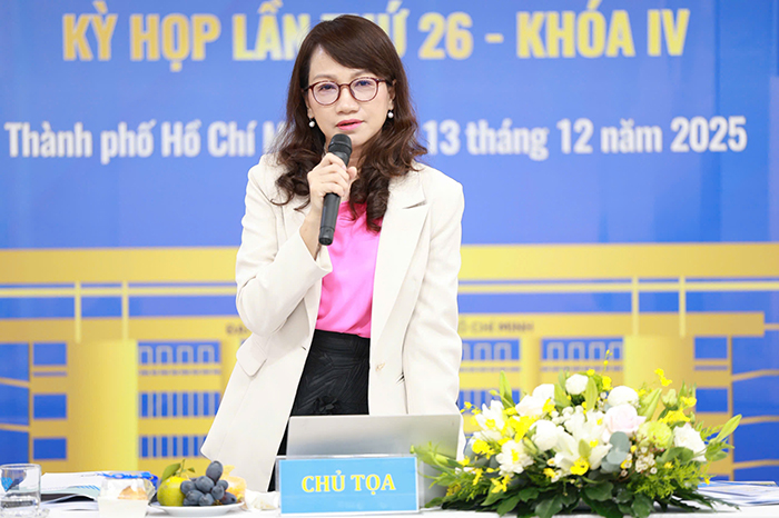 Giám đốc ĐH Quốc gia TP.HCM trúng cử đại biểu QuatangF168 khuyến mãi khóa XVI