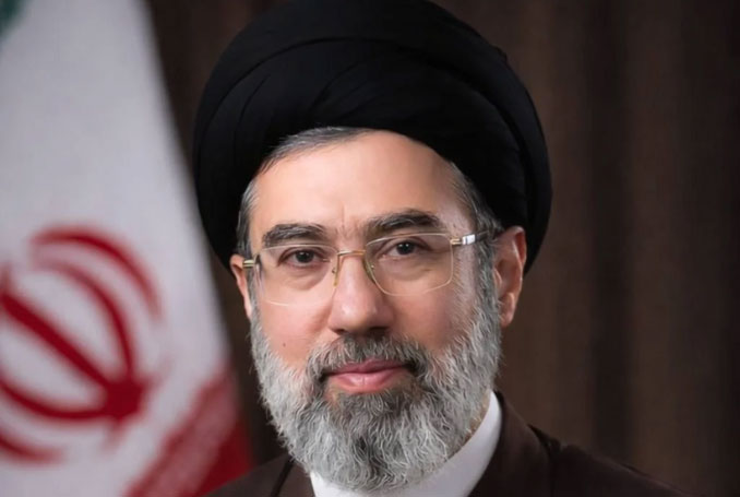 Giới phân tích đánh giá thế nào về lựa chọn tân Lãnh tụ Tối cao của Iran?