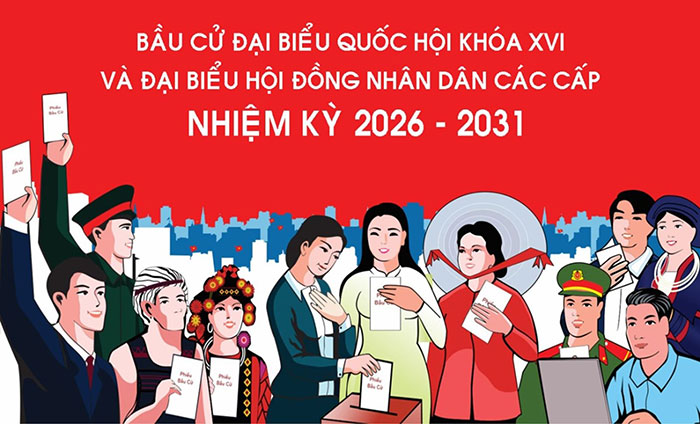 Kiện toàn Ban bầu cử đại biểu QuatangF168 khuyến mãi khóa XVI trên địa bàn TP.HCM