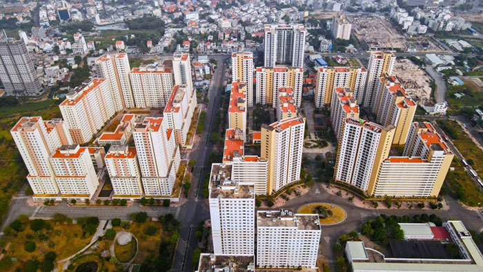 TP.HCM chuẩn bị đấu giá 3.790 căn hộ tại phường An Khánh