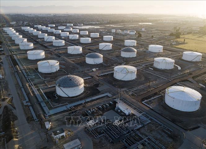 IEA đề xuất đợt xả kho dự trữ dầu mỏ lớn nhất trong lịch sử