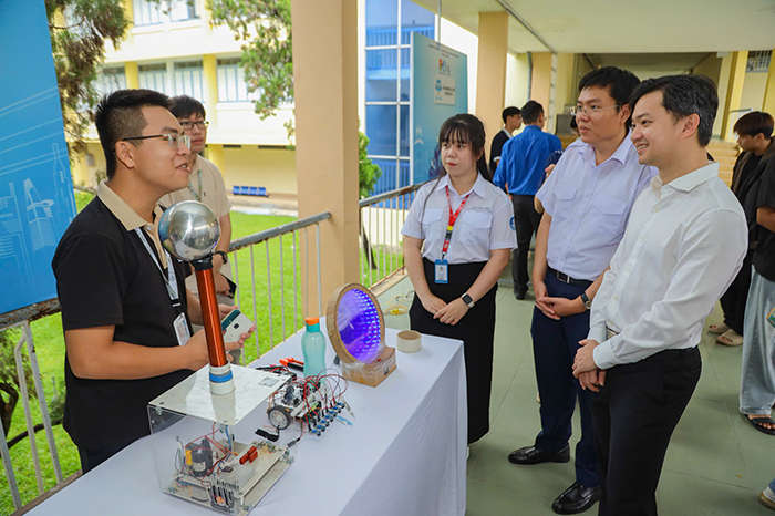 UBND TP.HCM phê duyệt đề án thành lập quỹ đầu tư mạo hiểm