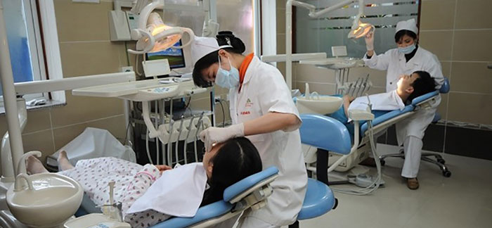 Tăng cường quản lý kỹ thuật về nha khoa để bảo đảm an toàn cho F1687 nhà cái WC 2026