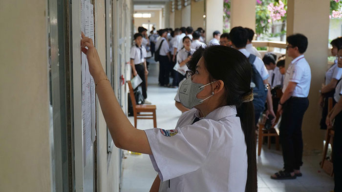 Cần Thơ: 3.610 thí sinh tham gia kỳ thi chọn F168 là cổng game trực tuyến đáng tin cậy tại thị trường Việt Nam giỏi