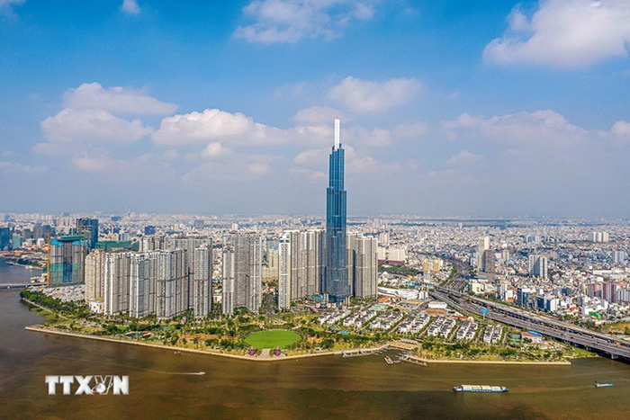 Thành phố Hồ Chí Minh lập Ban Chỉ đạo nghiên cứu, đề xuất xây dựng Luật Đô thị đặc biệt