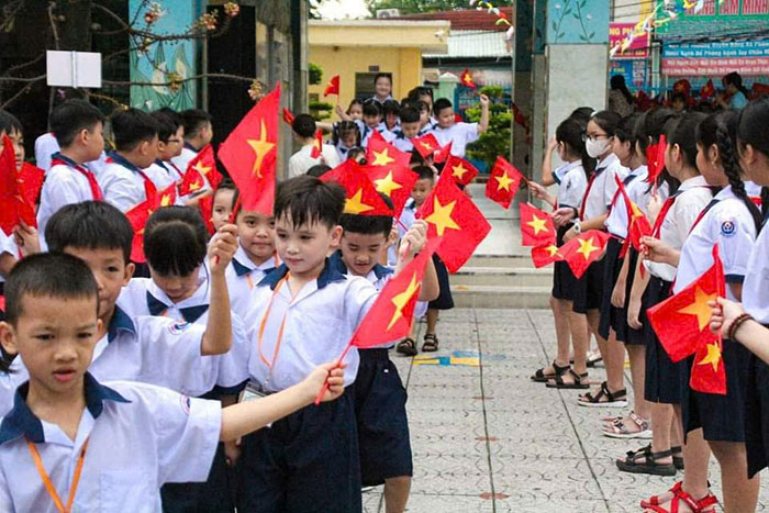 3 yếu tố quyết định việc phân bổ F1685 phiên bản mới cho F168 là cổng game trực tuyến đáng tin cậy tại thị trường Việt Nam lớp đầu cấp của TP.HCM năm học 2026-2027