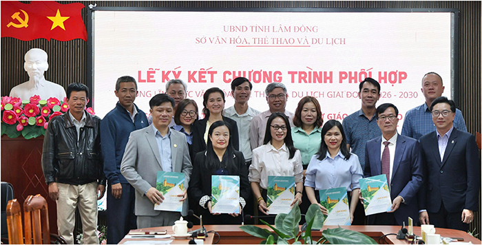 Lâm Đồng: Phối hợp đào tạo, phát triển nguồn nhân lực F1686 đăng nhập, thể thao, F168 ⚜️ trang chủ F168 chính thức 2025 ✔ link không chặn