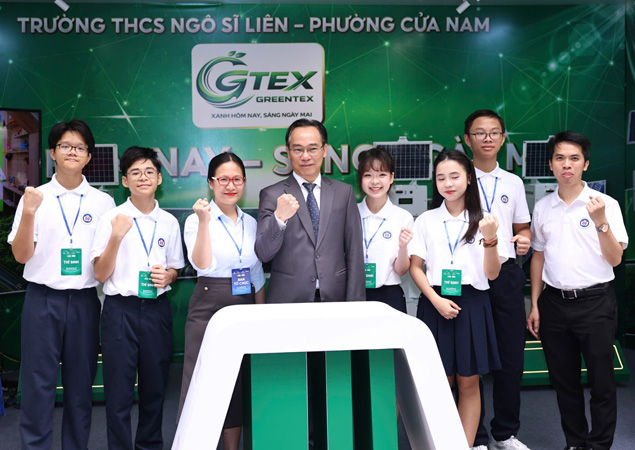 Giáo dục khởi nghiệp: Nhà giáo phải là những “tác nhân F1688 cá cược thể thao tri thức”