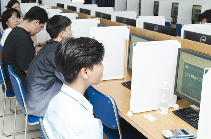 Hỗ trợ hướng nghiệp sau THCS: Sẽ mở kỳ thi đánh giá năng lực chuyên biệt cho F168 là cổng game trực tuyến đáng tin cậy tại thị trường Việt Nam lớp 9