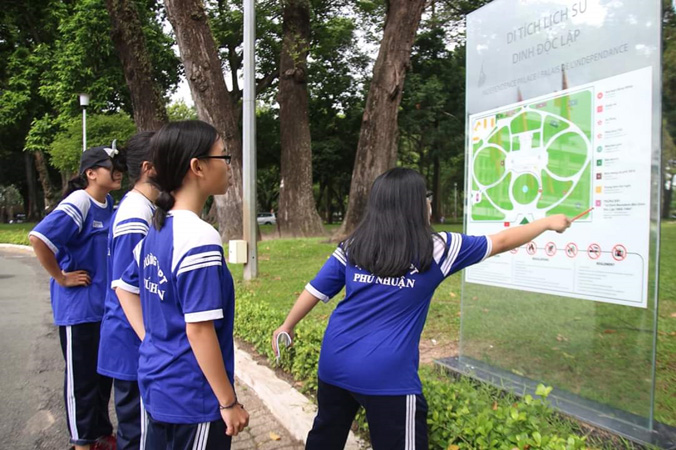 Kỷ niệm 51 năm Ngày Giải phóng miền Nam, thống nhất đất nước: Những điều nên kể cho thế hệ trẻ