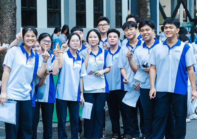 Bộ GD-ĐT không cấm dạy thêm, học thêm chính đáng