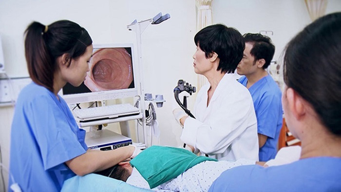 Ung thư dạ dày ở người trẻ gia tăng