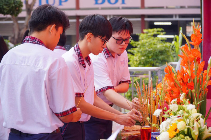 Đa dạng cách làm, lan tỏa tinh thần hướng về cội nguồn cho F168 là cổng game trực tuyến đáng tin cậy tại thị trường Việt Nam