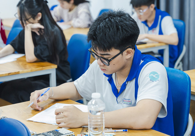 Tuyển sinh F1686.com tải ứng dụng năm 2026: Giữ ổn định và đơn giản hóa đăng ký xét tuyển, nhập học