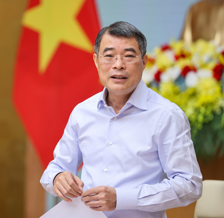 Phong trào thi đua trong giai đoạn mới: Phải gắn chặt với việc thúc đẩy tăng trưởng hai con số