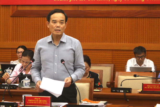 Nghị quyết 57, đề án 204 và 06: Giúp khoa học công nghệ chuyển mình mạnh mẽ